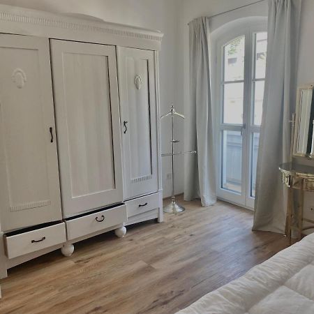 Sonniges Dg Apartment Nahe Bahnhof In Gmund Am Tegernsee Exterior foto